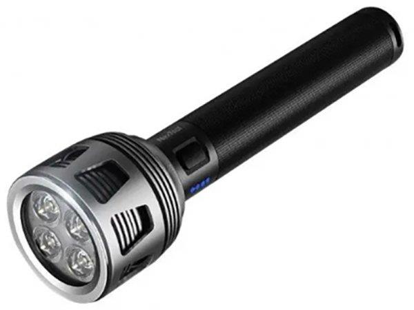 چراغ قوه شیائومی Xiaomi NexTool NE20168 Thunder Searching Flashlight